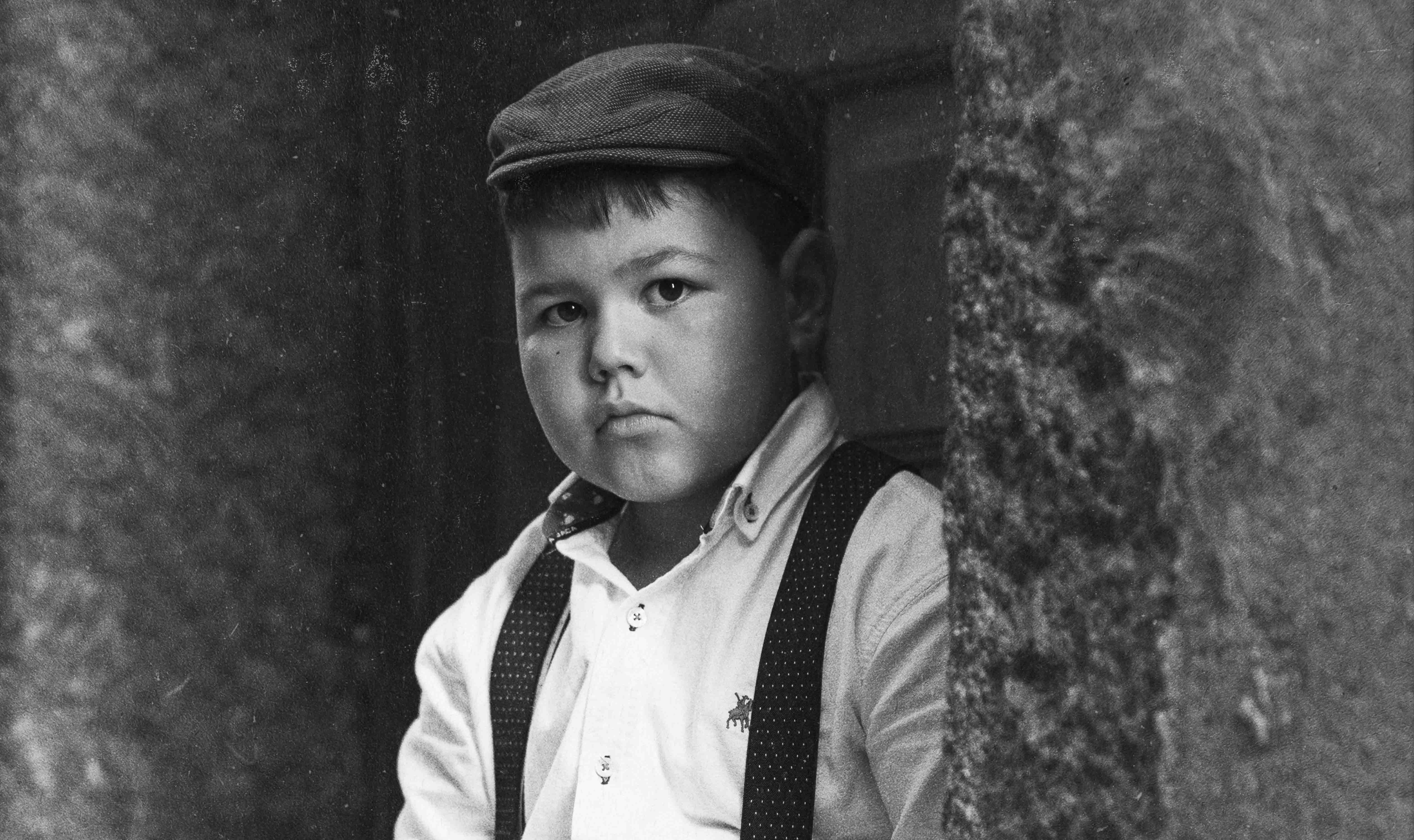 Fotografía editorial y retrato de lujo en Sevilla por Carlos Suárez